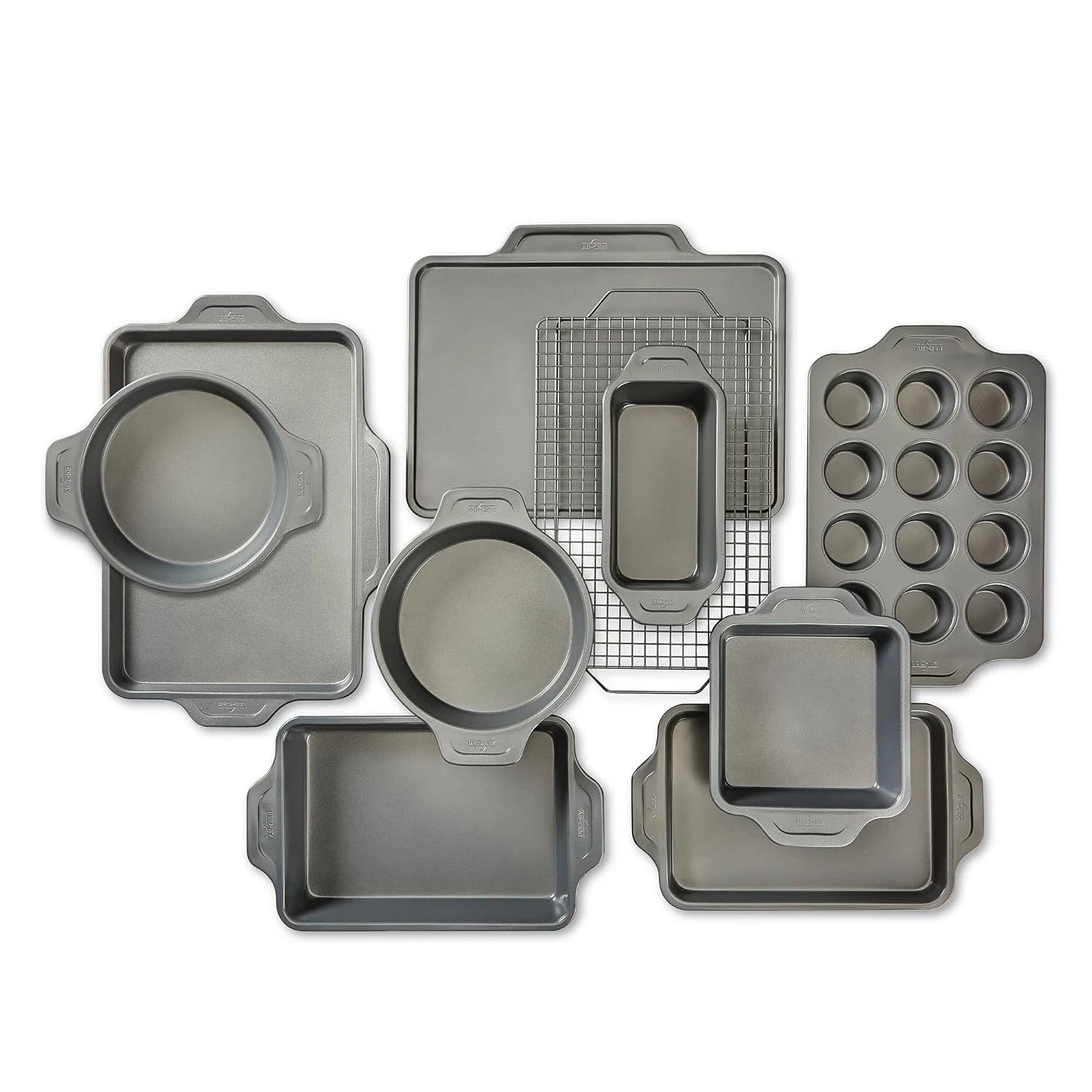 all clad nonstick bakeware set 1