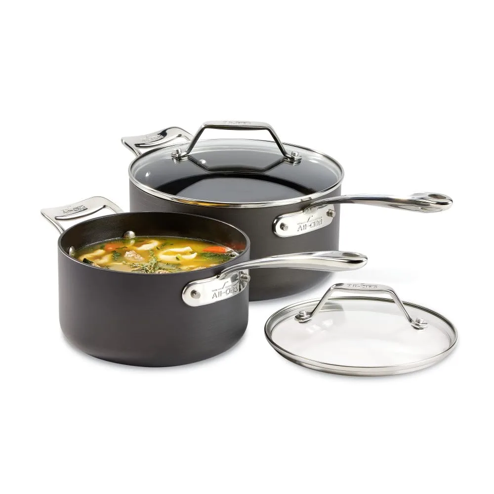 all clad nonstick sauce 1