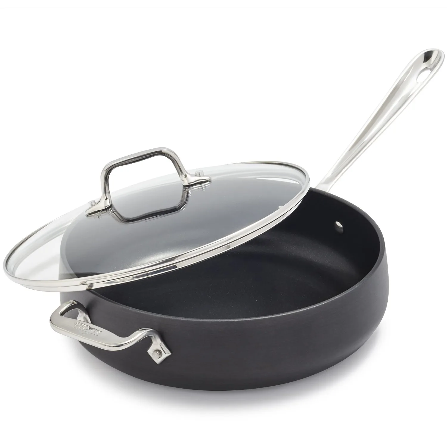 all clad nonstick saute 1