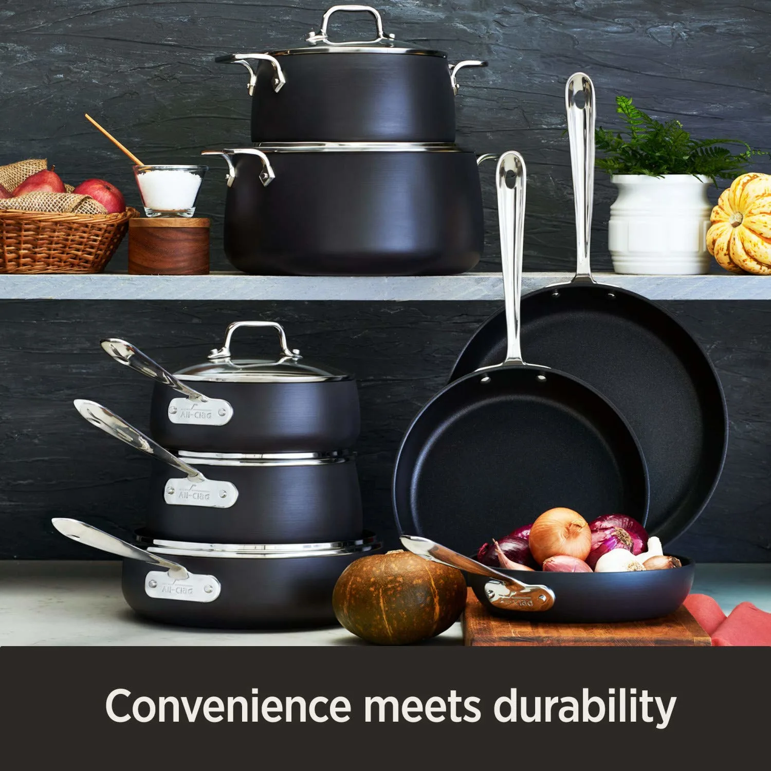 all clad nonstick saute 2