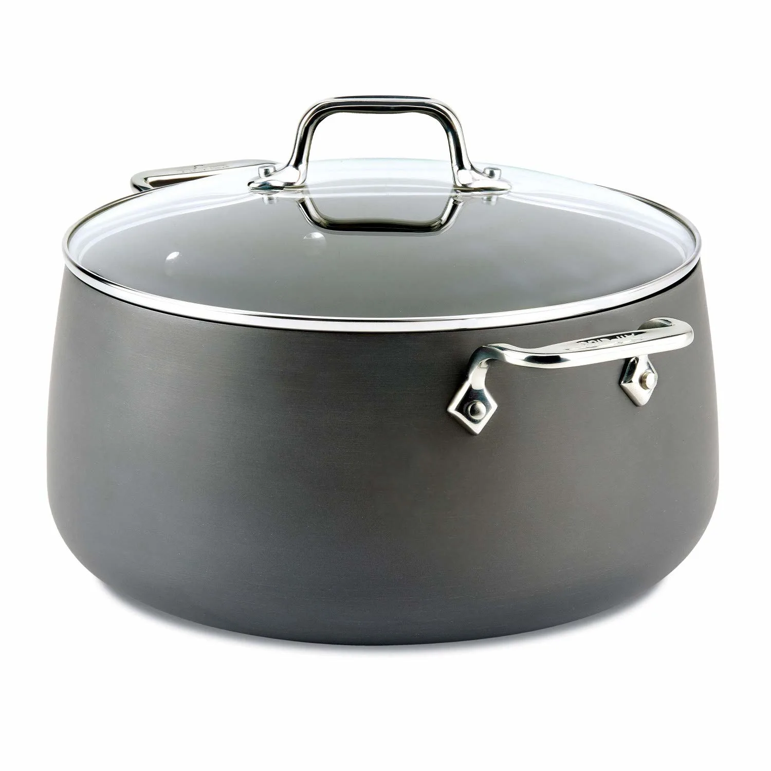 all clad nonstick stockpot 1