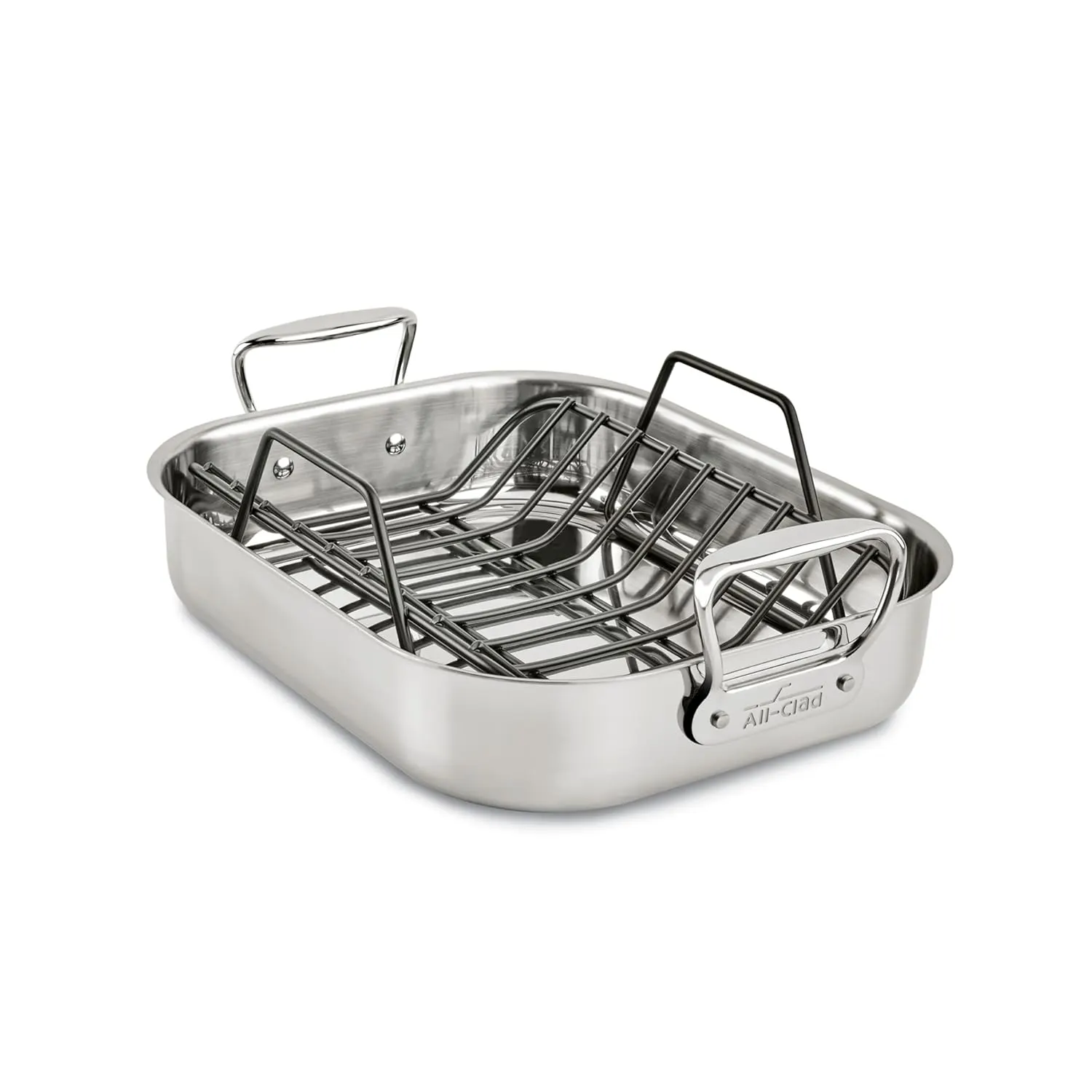 all clad roasting pan 1