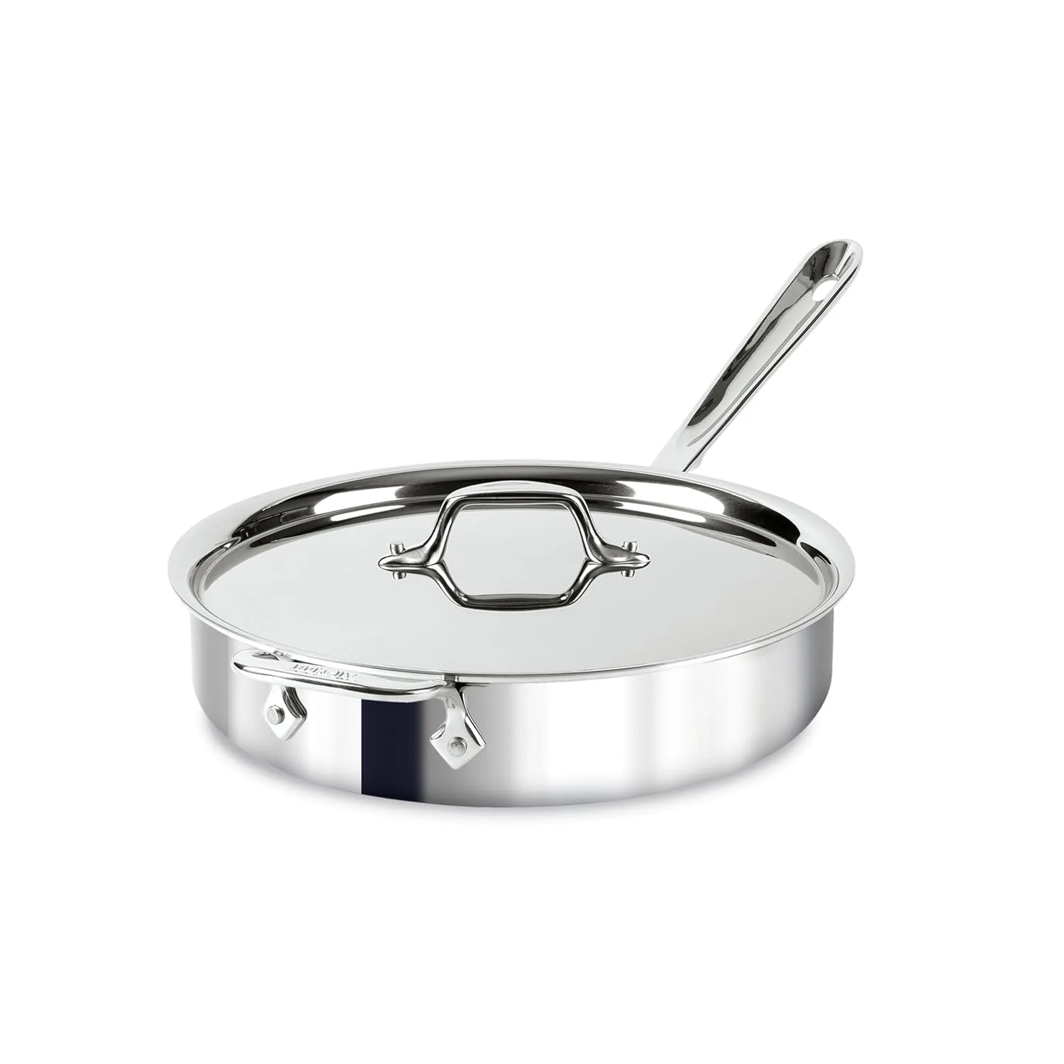 all clad saute pan 1