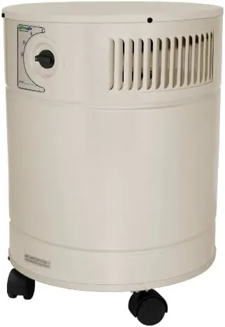 allerair air purifier 5000 2