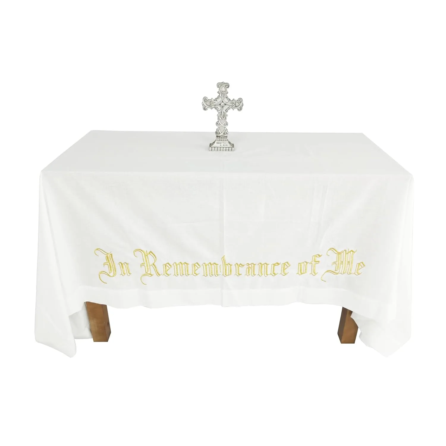 altar frontal remembrance cloth 1
