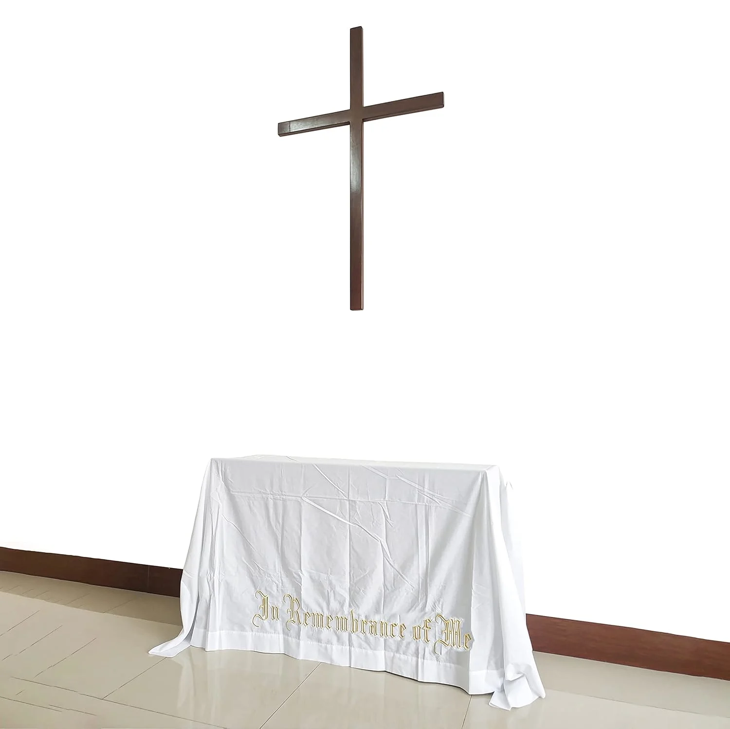 altar frontal remembrance cloth 2