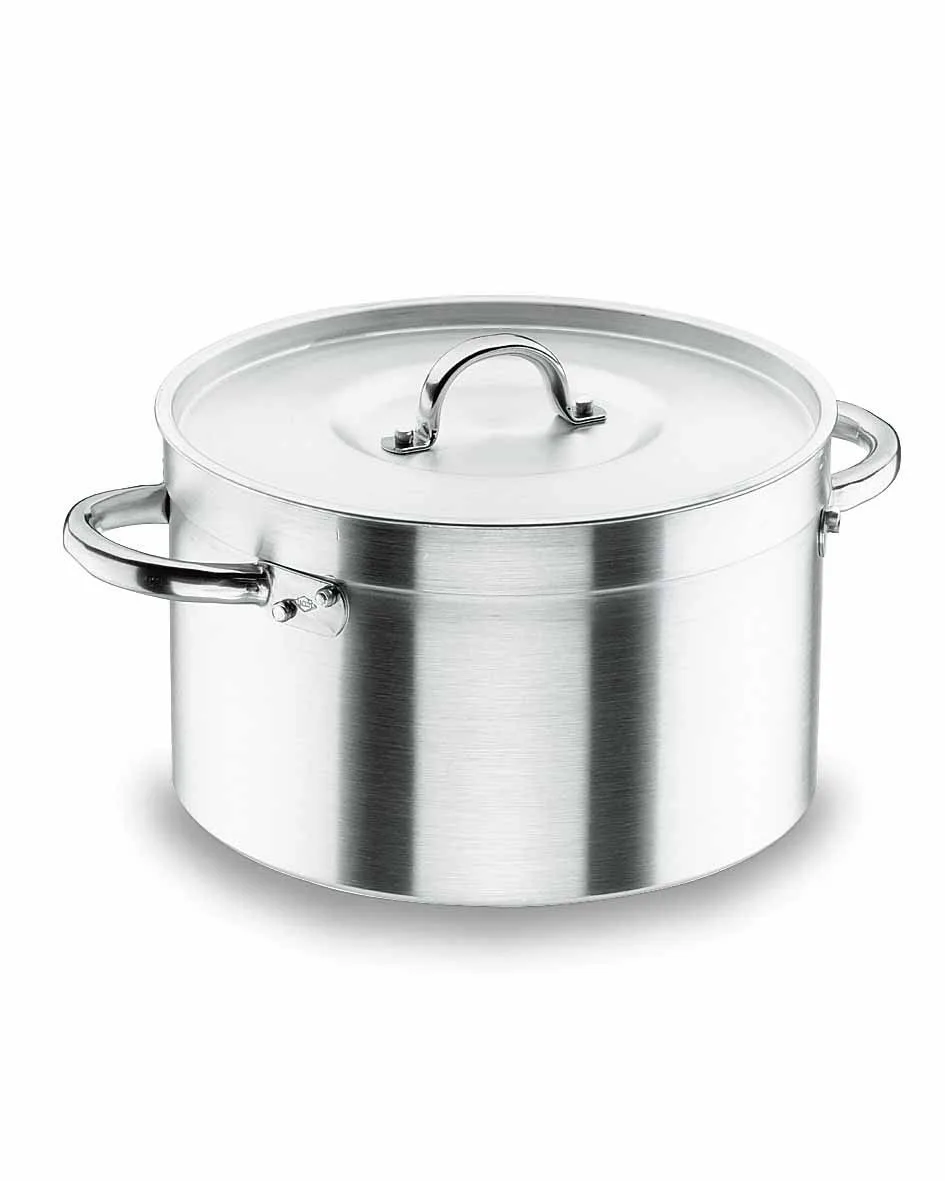 aluminum casserole pot 1