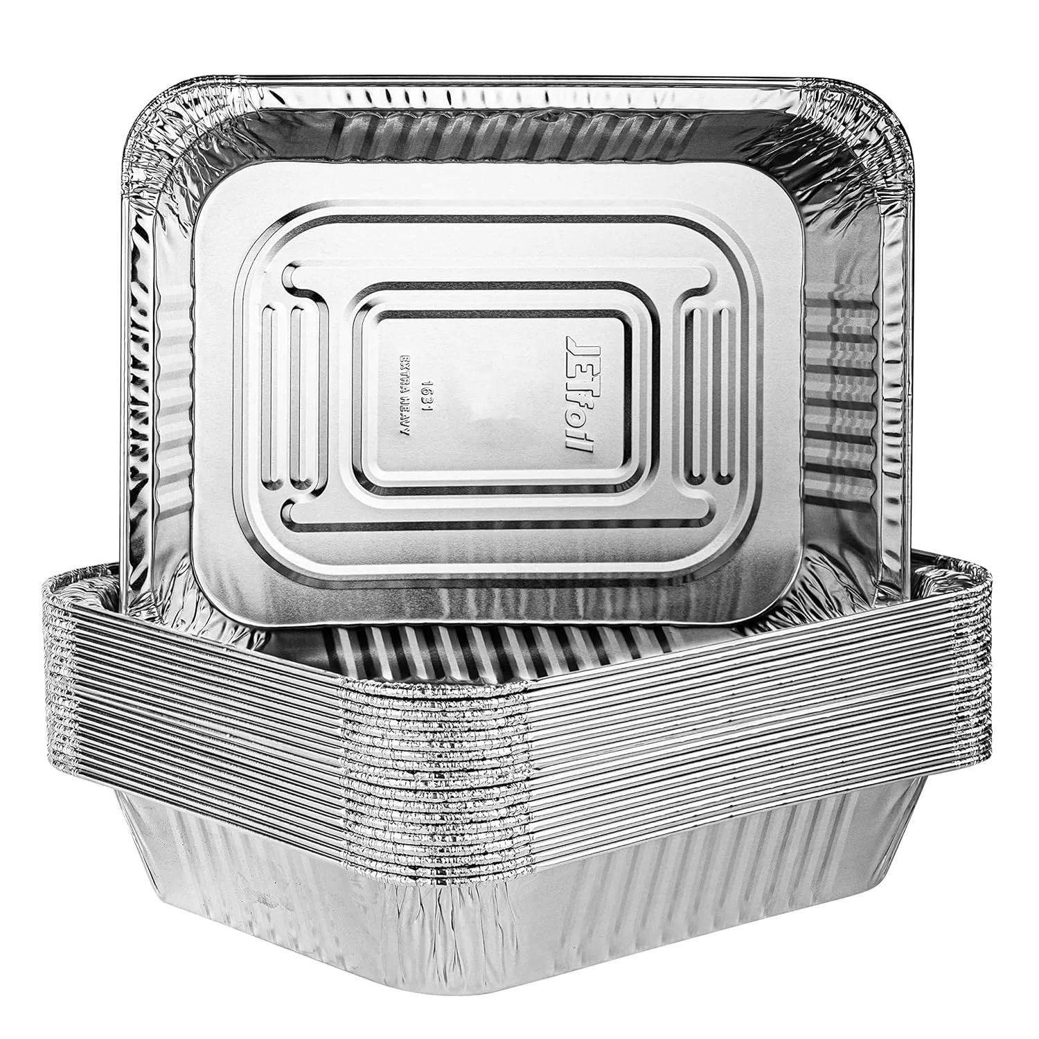 aluminum foil pans 1