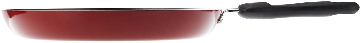 aluminum twin frypan set 2