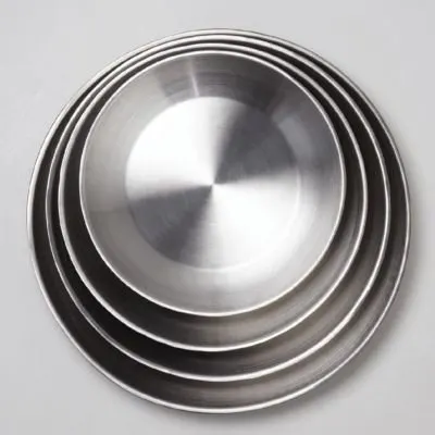 american metalcraft seafood tray 2