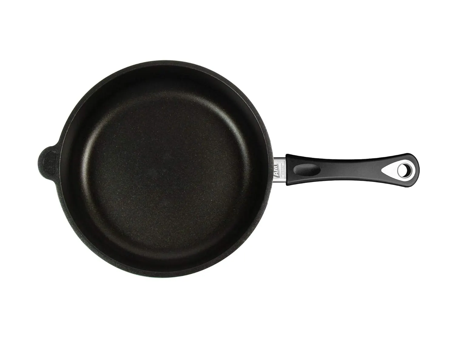 amt gastroguss saute pan 2