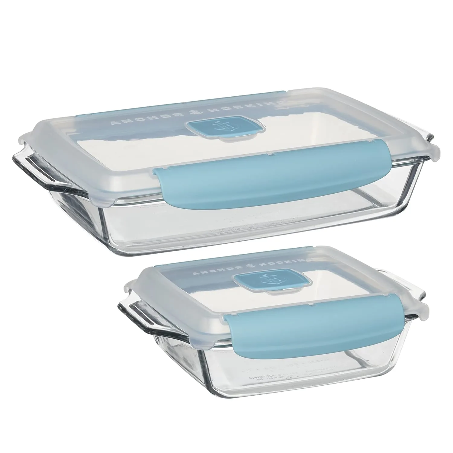 anchor hocking bakeware set 1