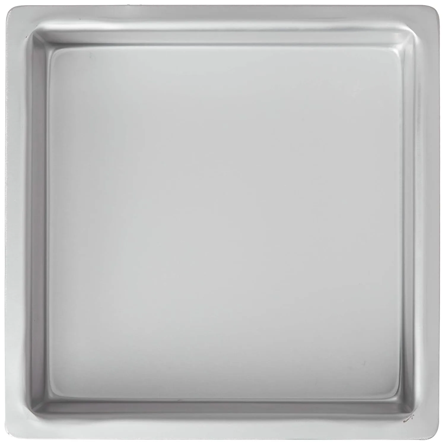 anodized aluminum square pan 2