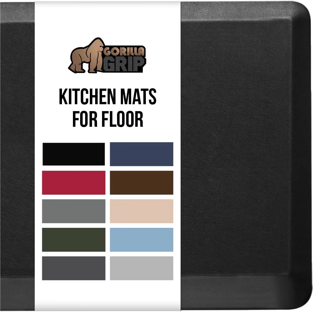 anti fatigue mat gorilla 1