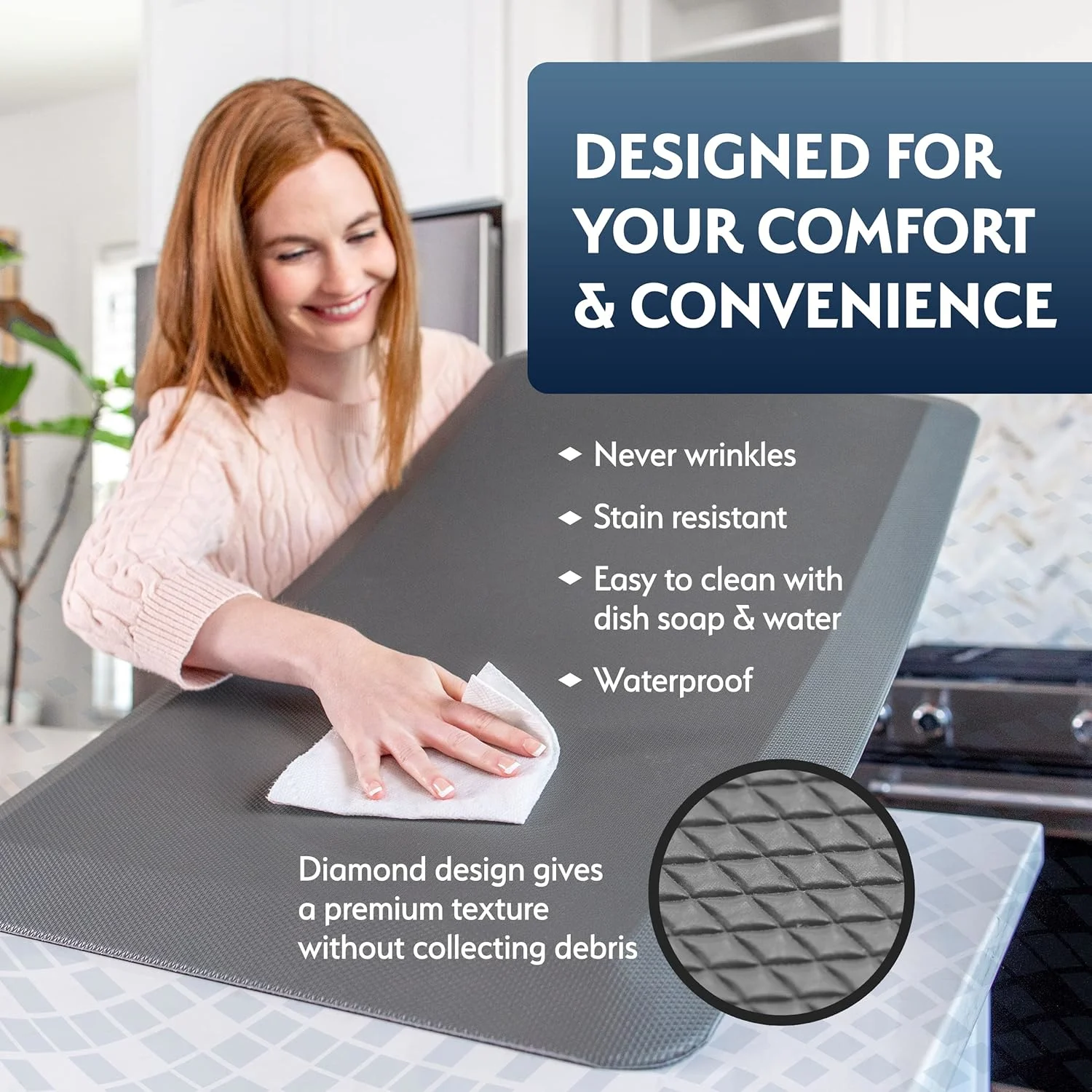 anti fatigue mat kitchen 2