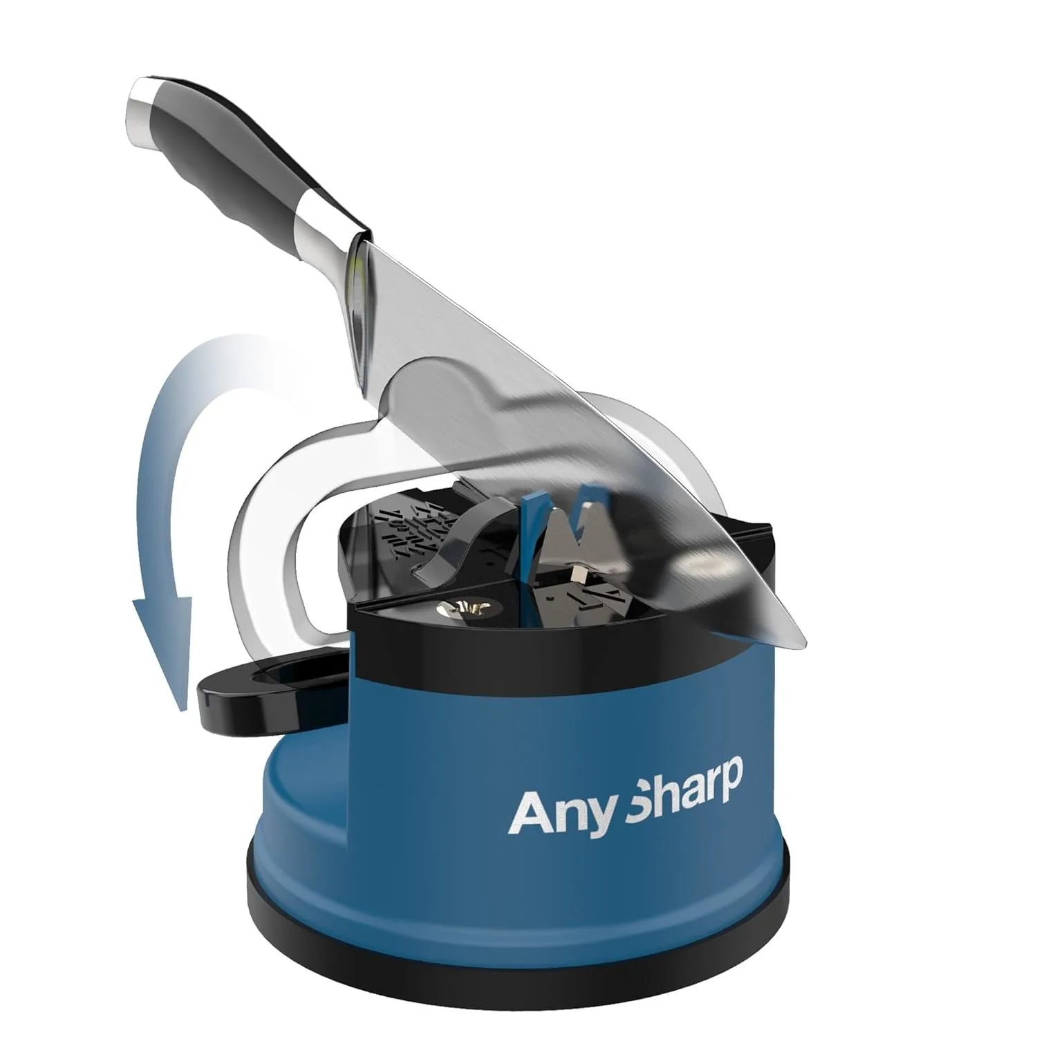 anysharp knife sharpener 2