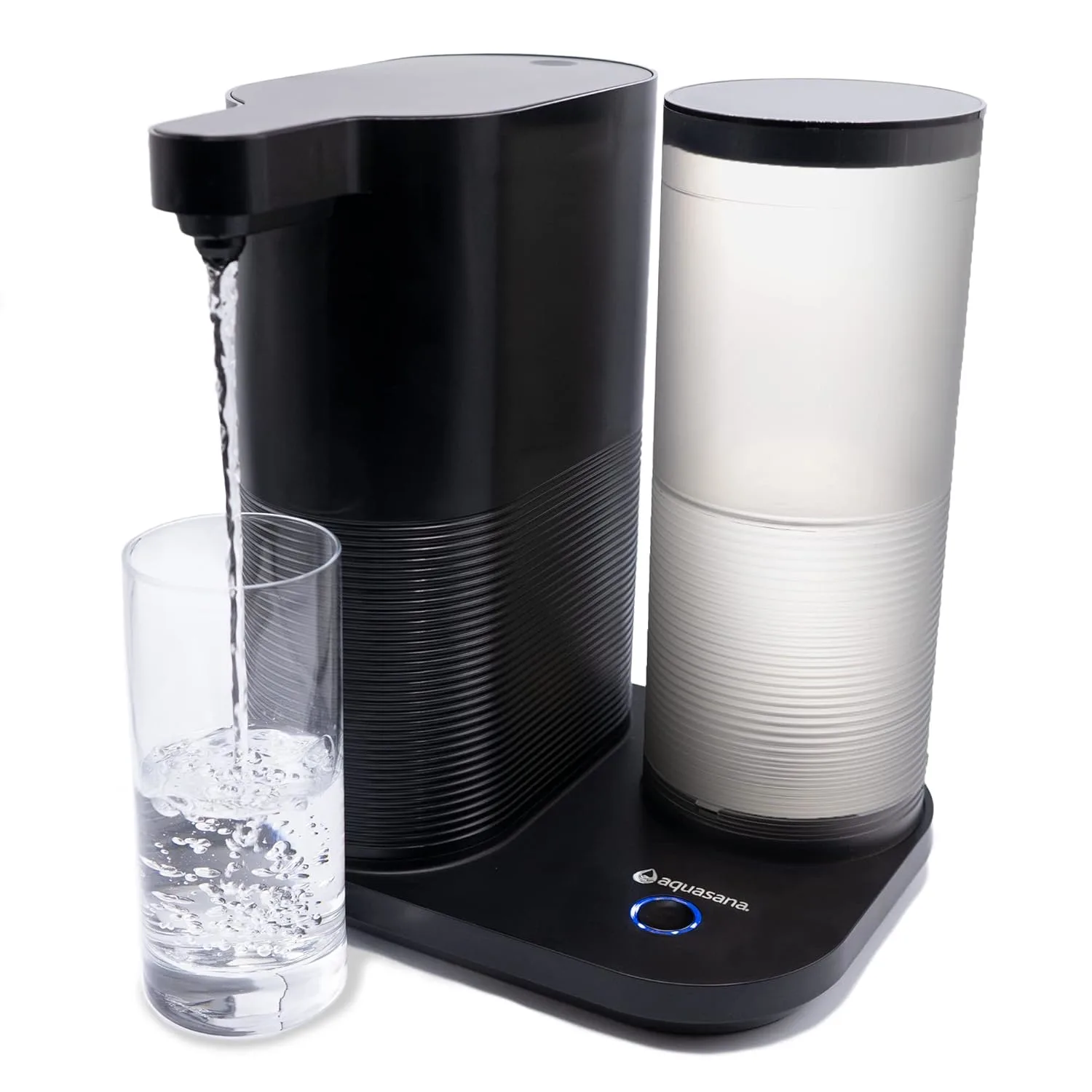 aquasana countertop water filter 1