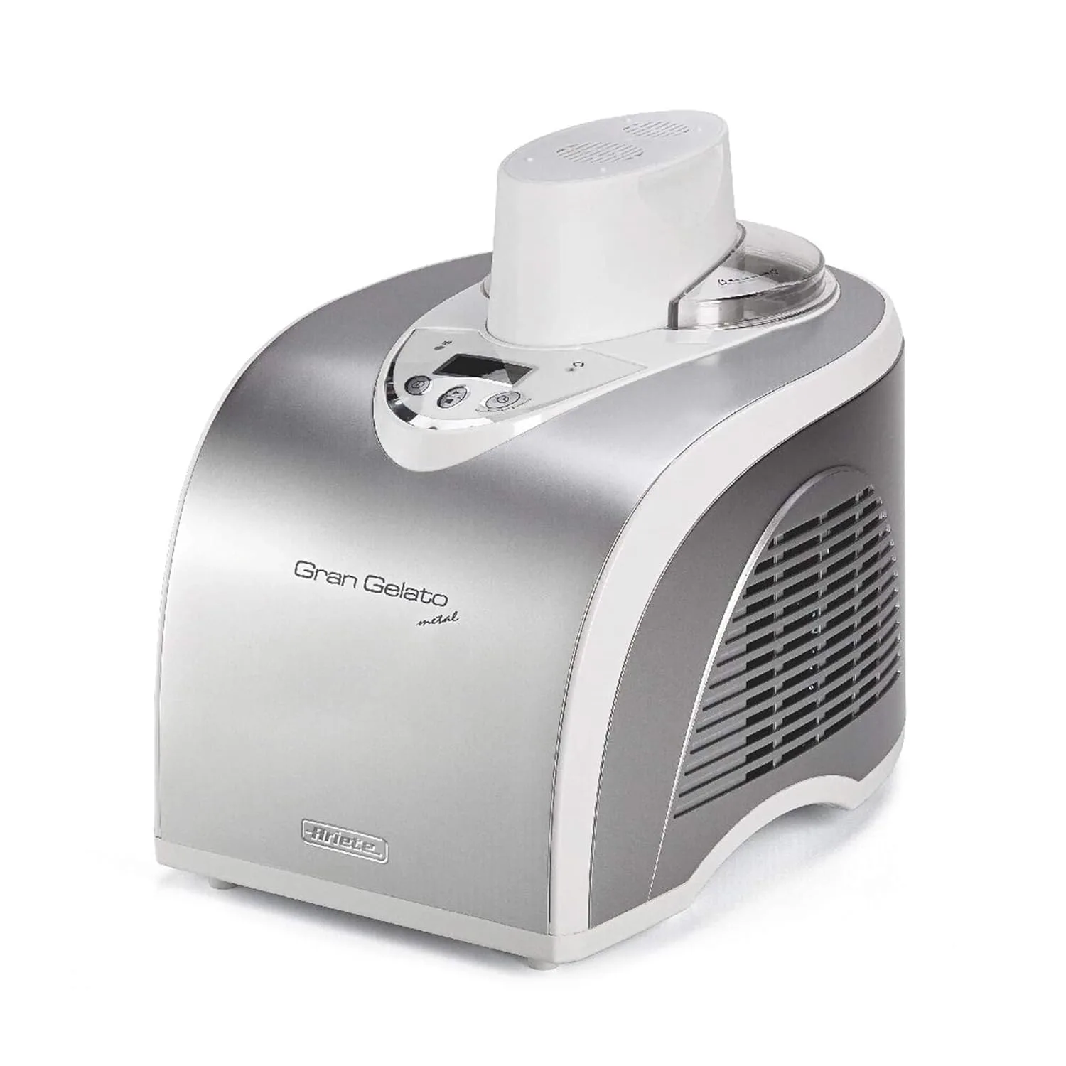 ariete ice cream maker self freezing 1