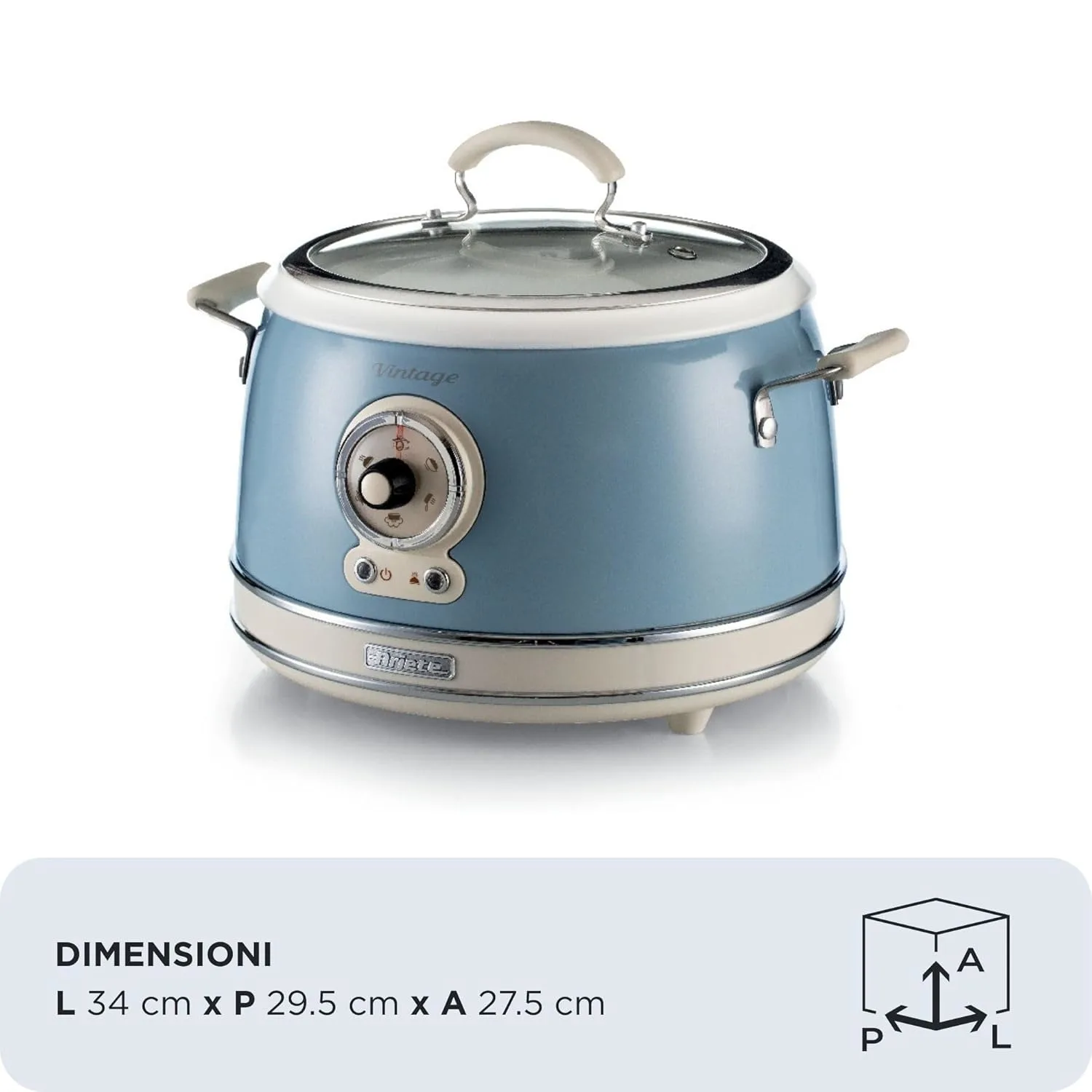 ariete rice cooker 2