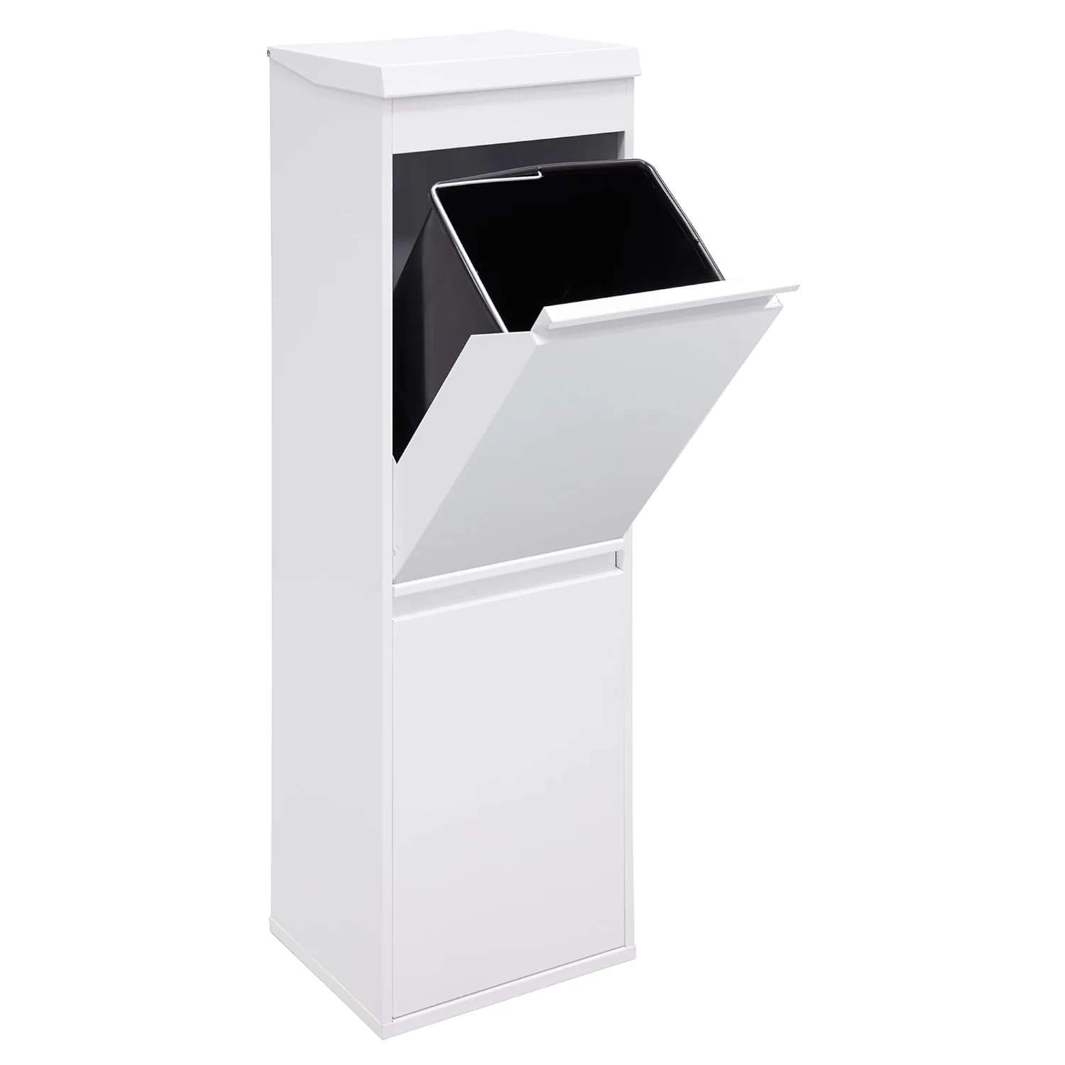 arregui kitchen recycling bin 2