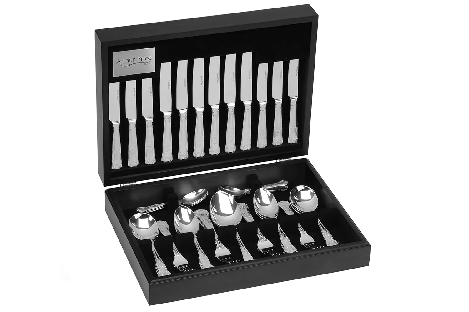 arthur price kings cutlery 1