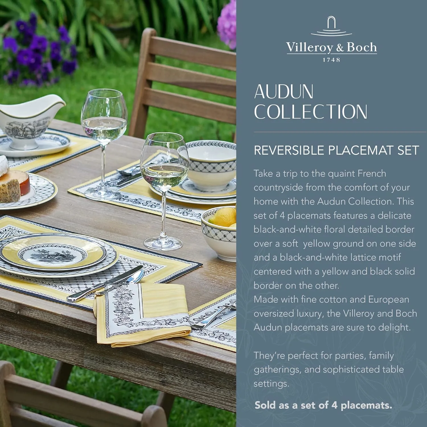 audun reversible placemats 2