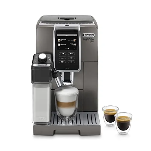 automatic coffee machine touchscreen 1