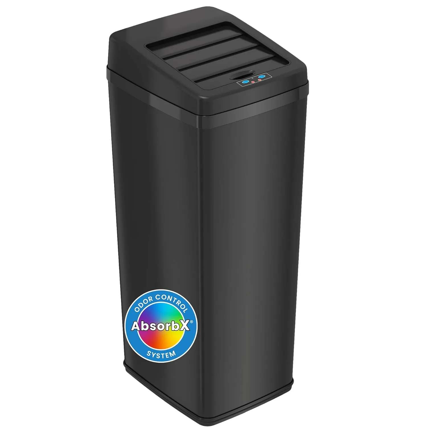 automatic trash can 1