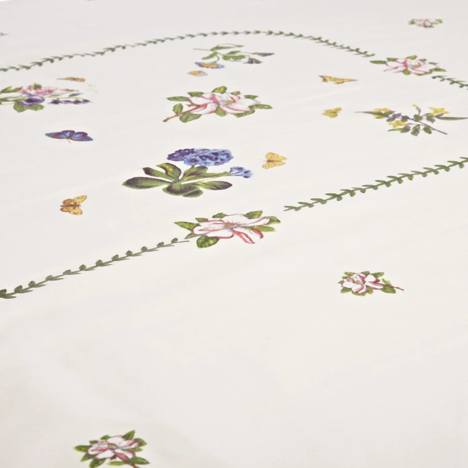 avanti botanic tablecloth 2