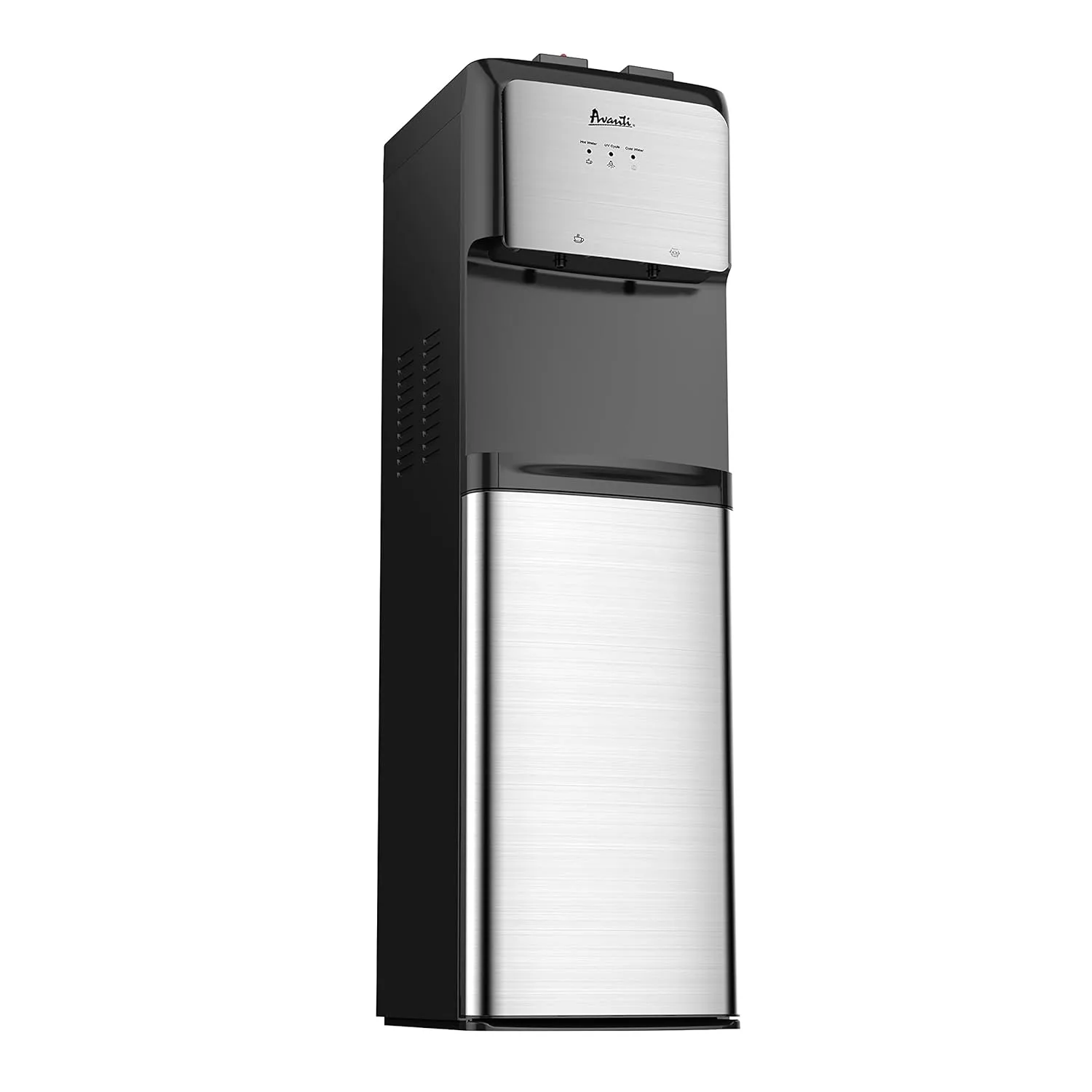 avanti water dispenser hot cold 1