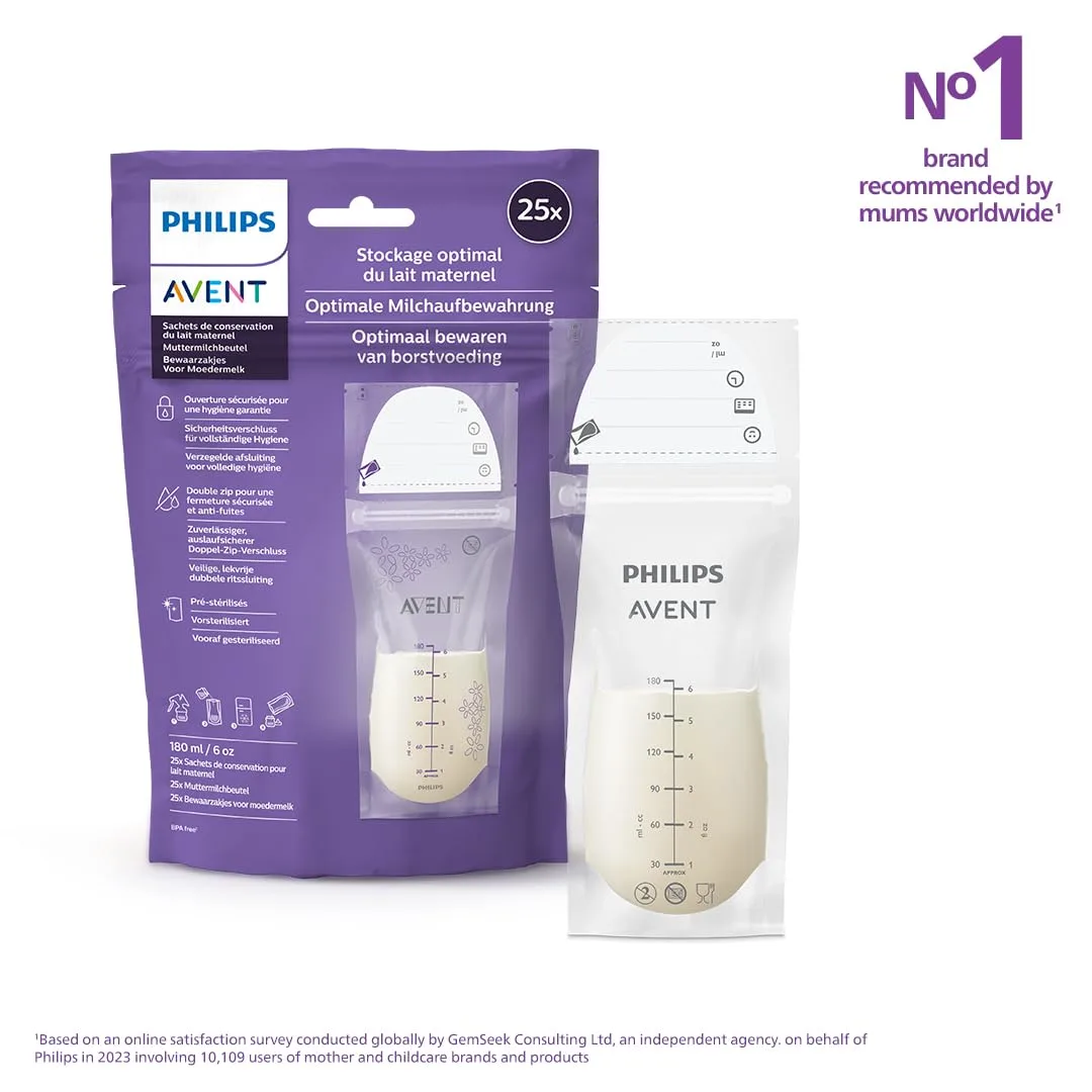 avent breast milk bags 2