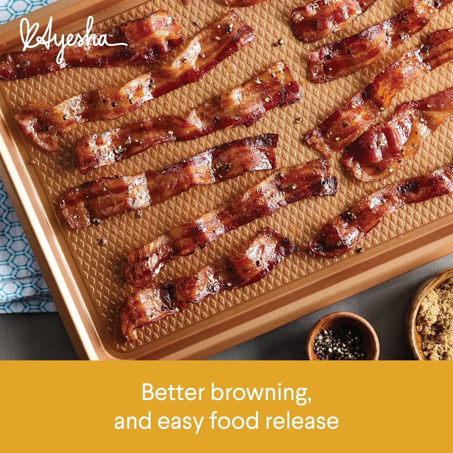 ayesha curry bakeware set 2