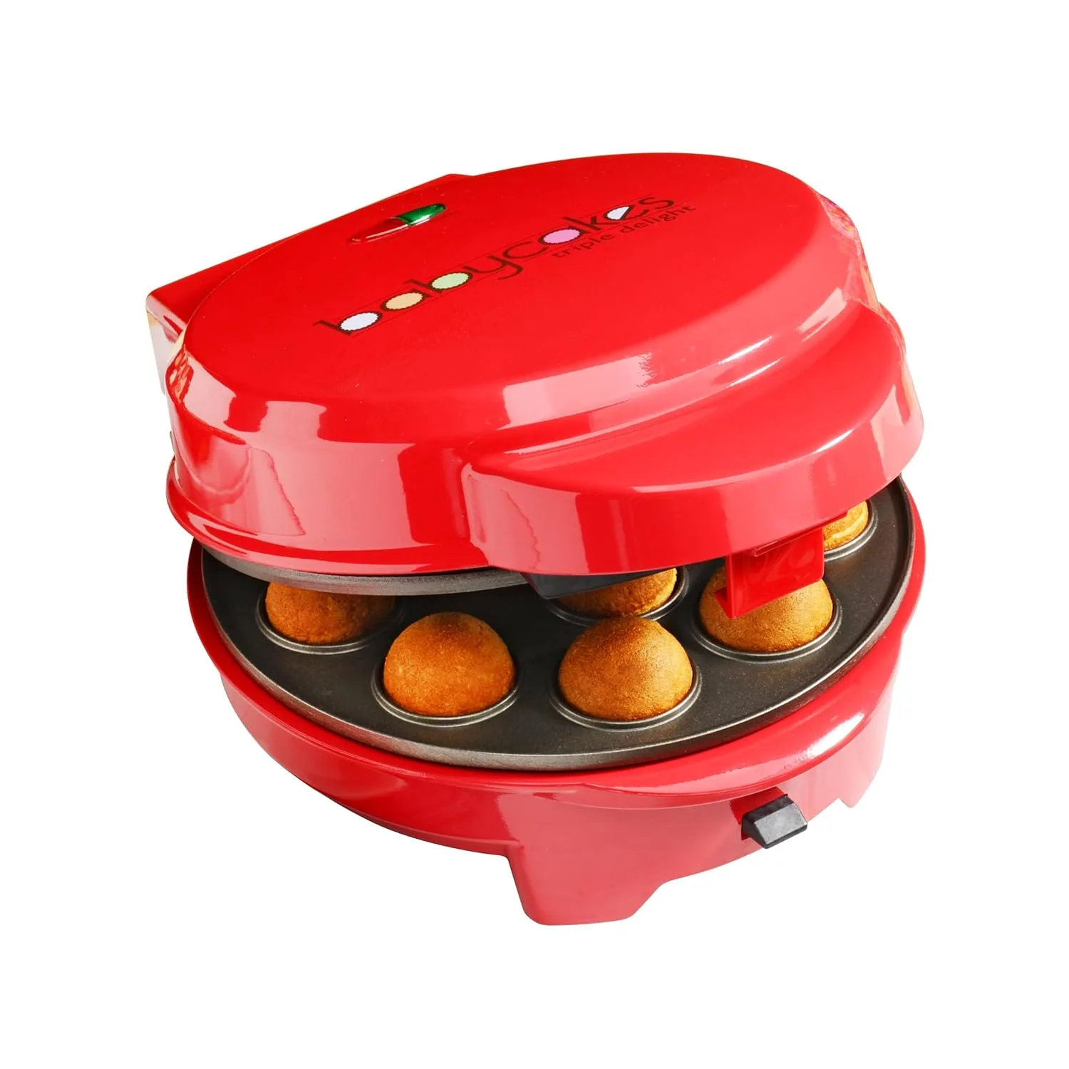 babycakes multi treat baker 1