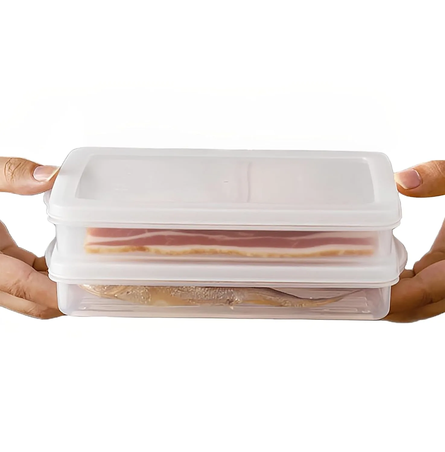 bacon storage container 1