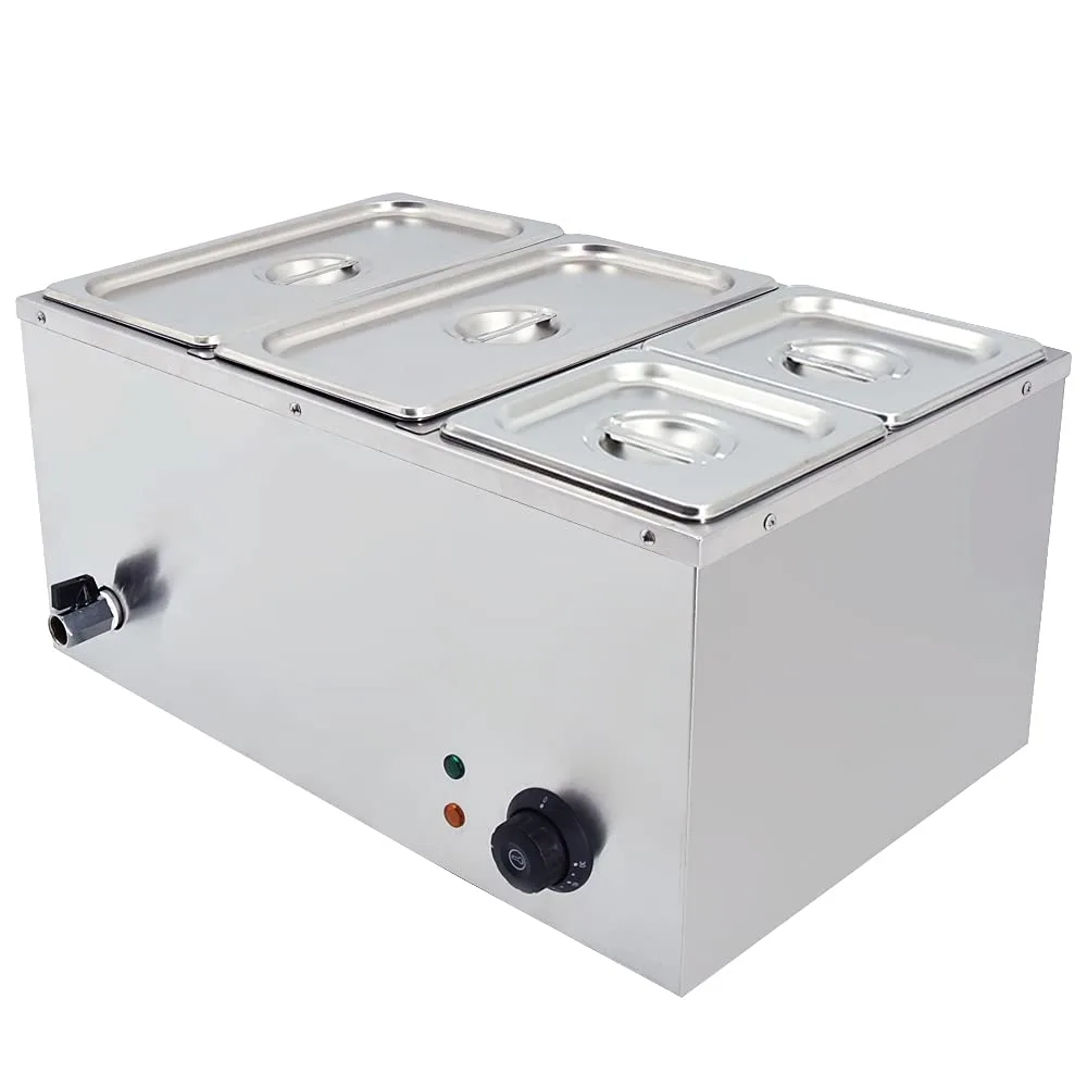 bain marie food warmer 1