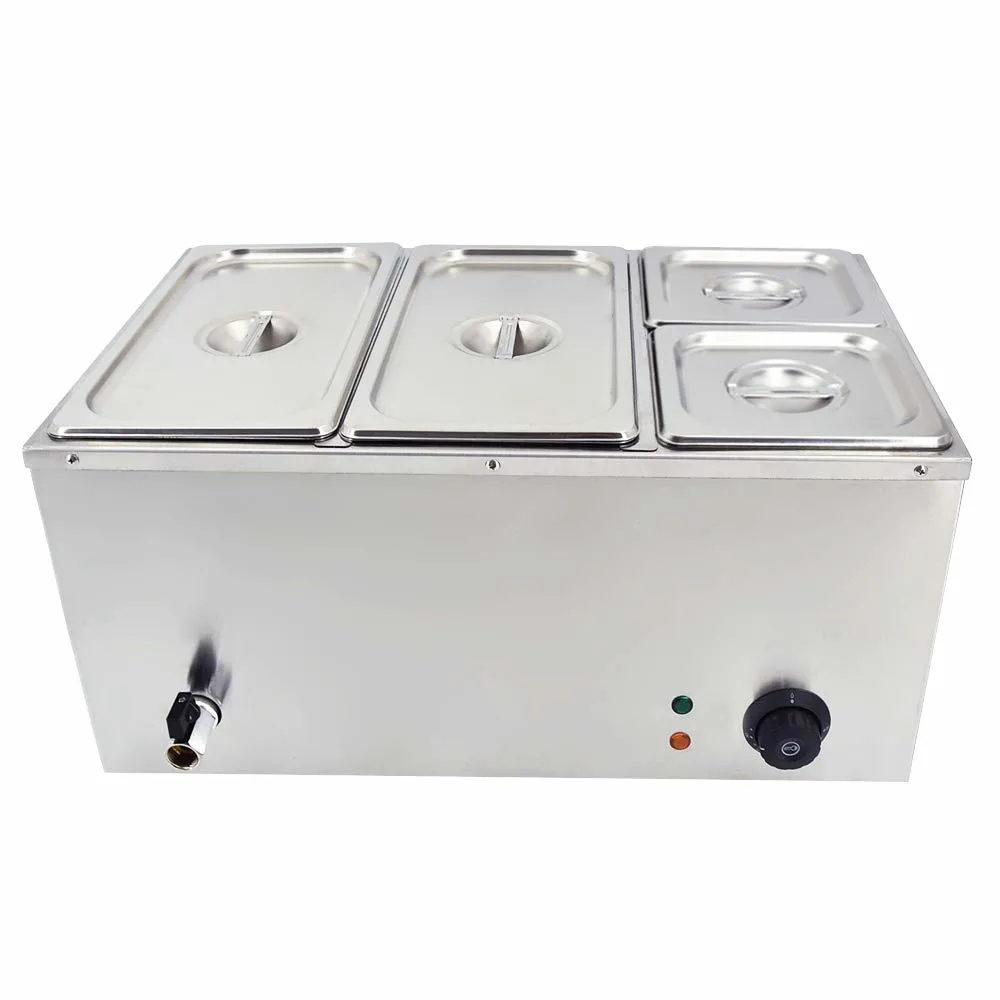 bain marie food warmer 2