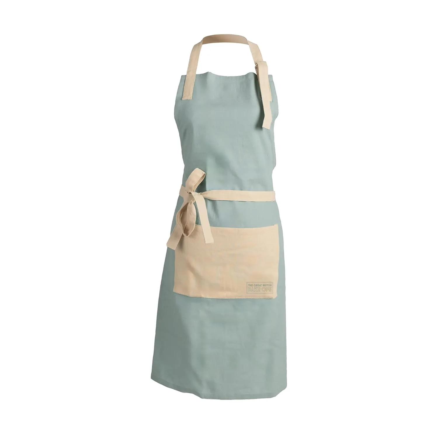 bake off apron cotton 1