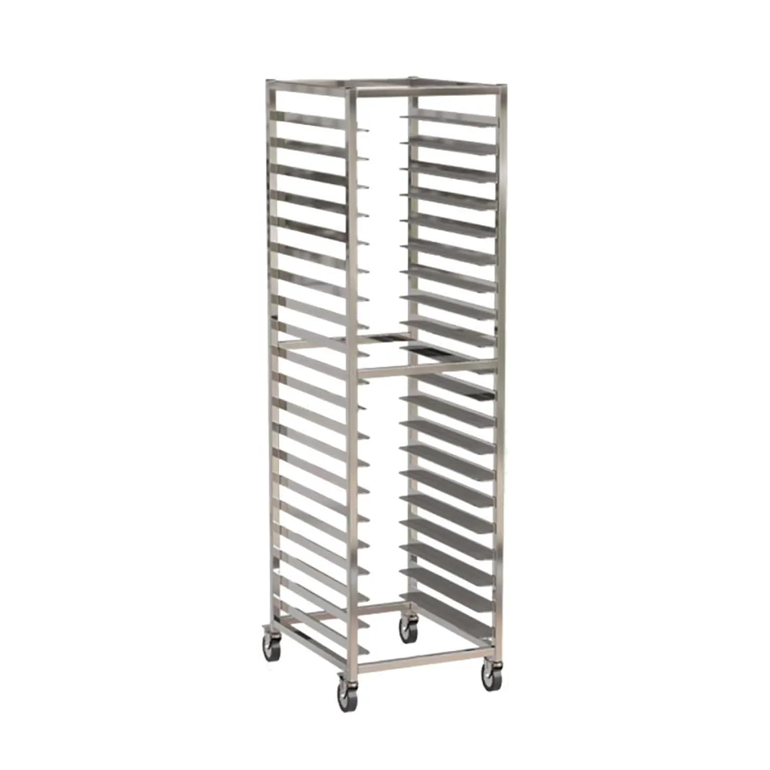 bakery rack wheels 1