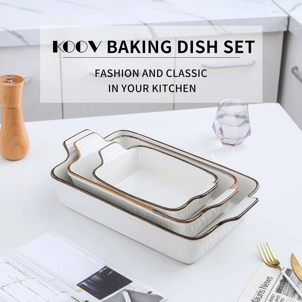 bakeware ceramic lasagna 2