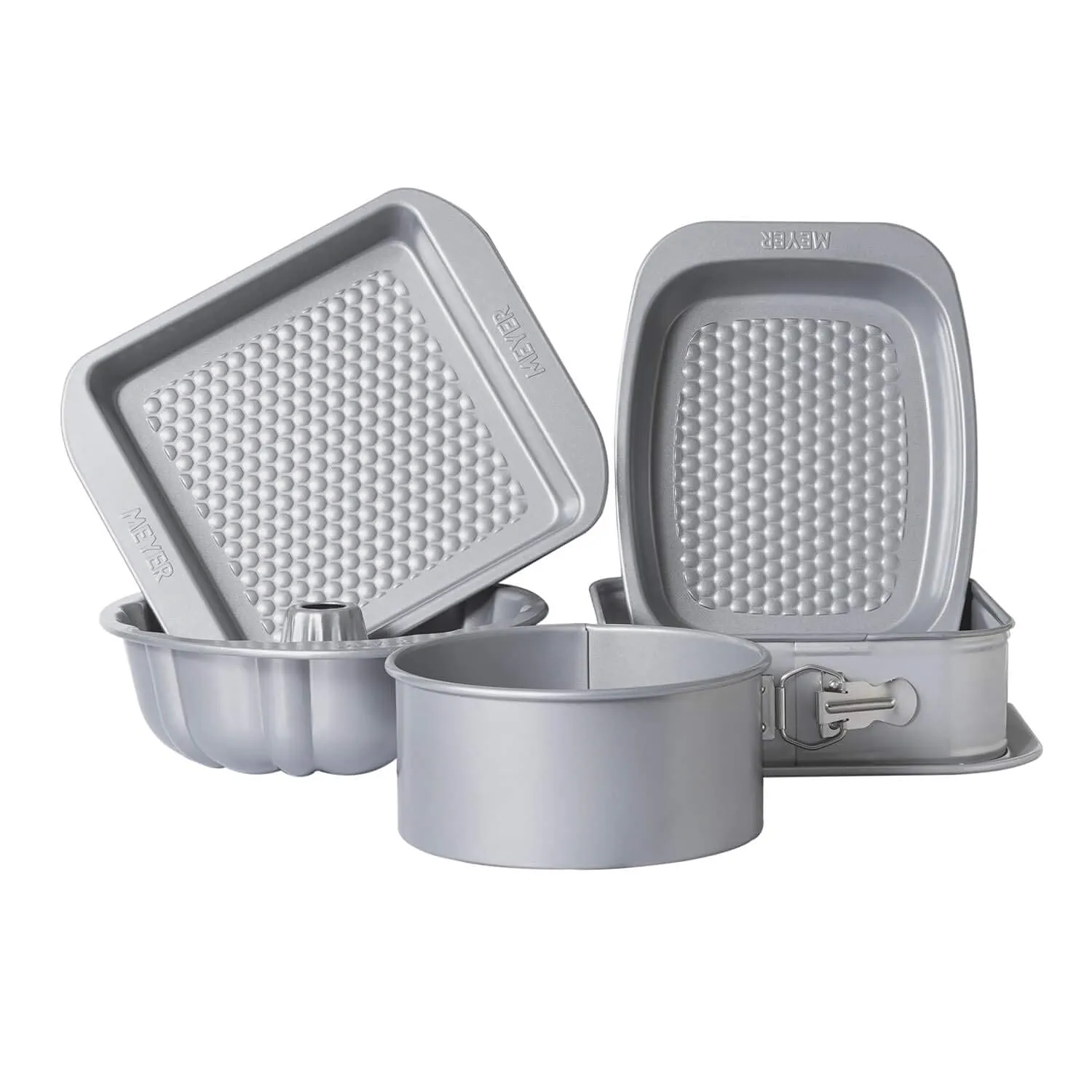 bakeware non stick cake 1