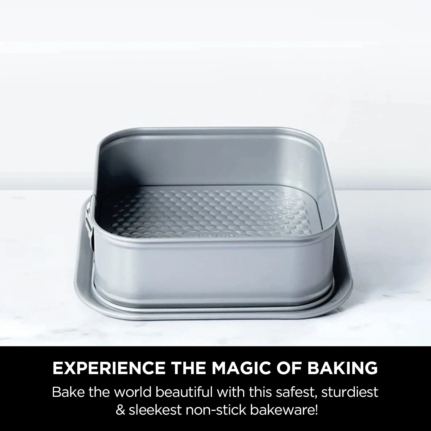 bakeware non stick cake 2