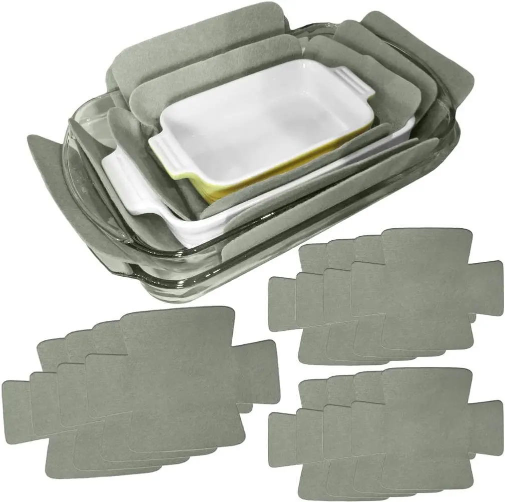 bakeware protectors set 1