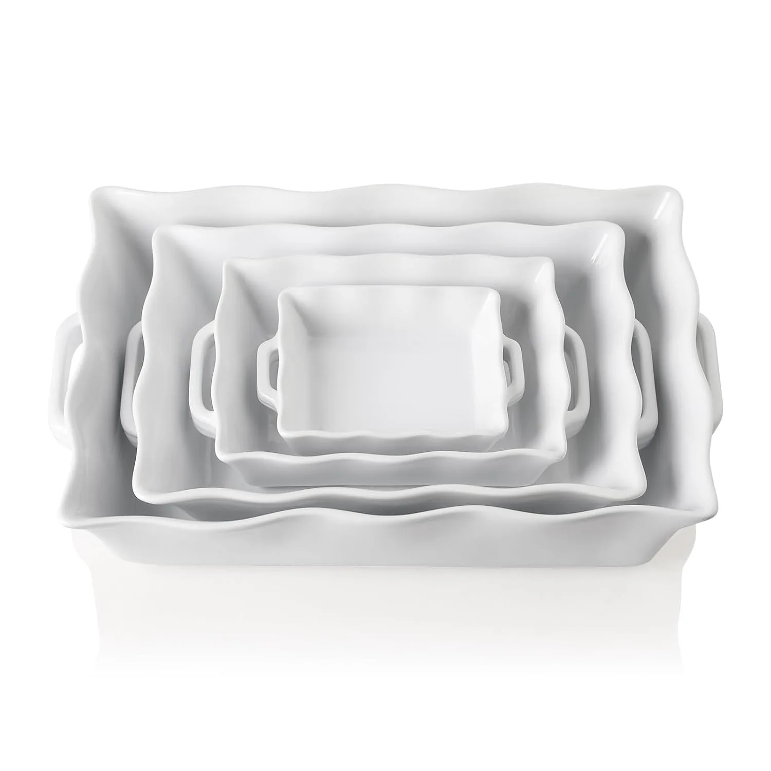 bakeware set baking dish 1