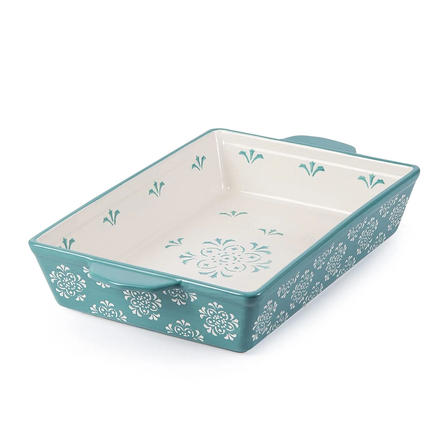 baking dish ceramic casserole 1