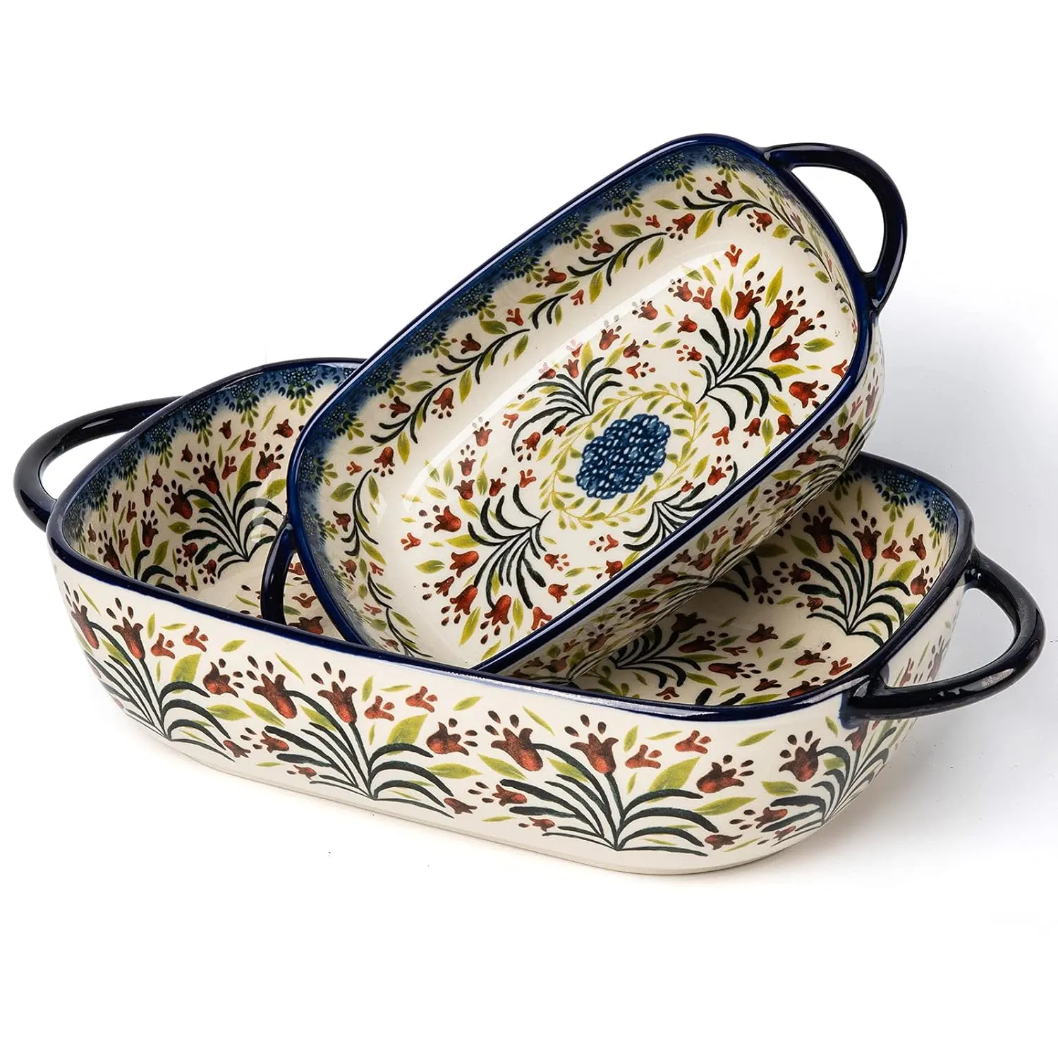 baking dish ceramic pan 1