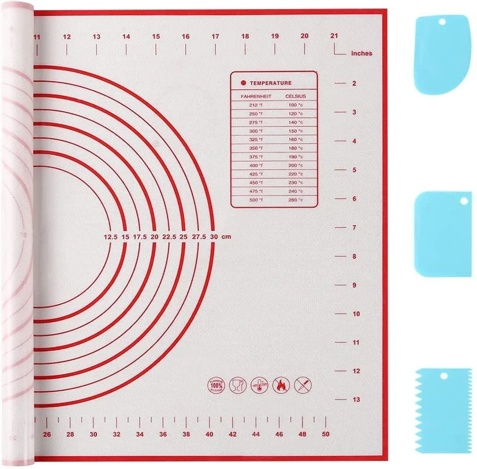 baking mat silicone 2