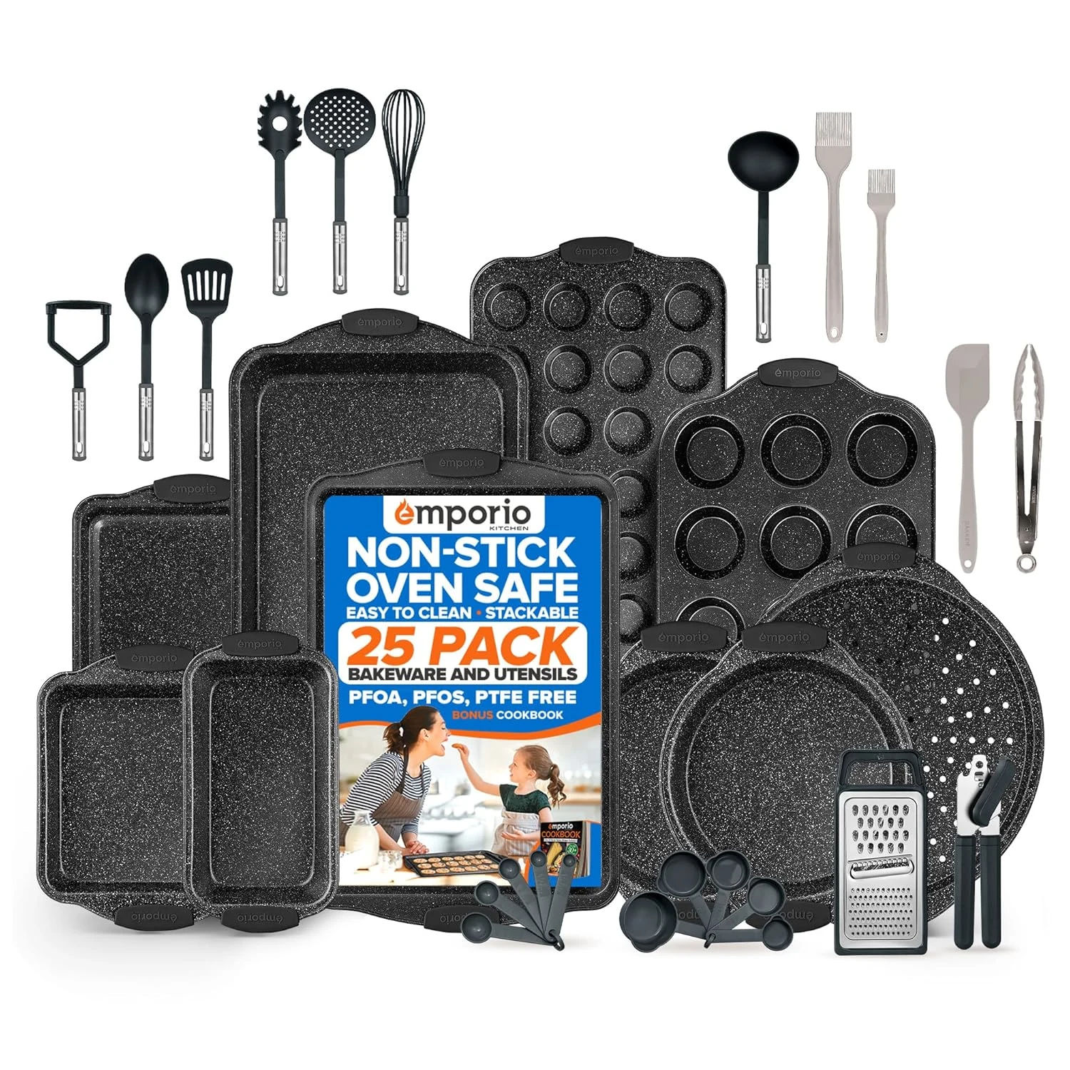 baking pan set 1