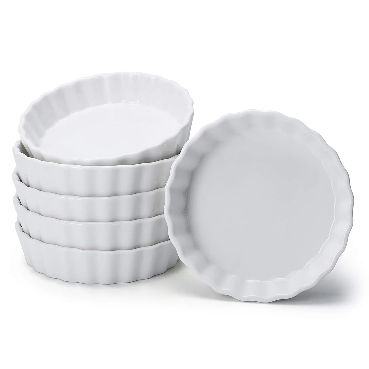 baking ramekins set 1