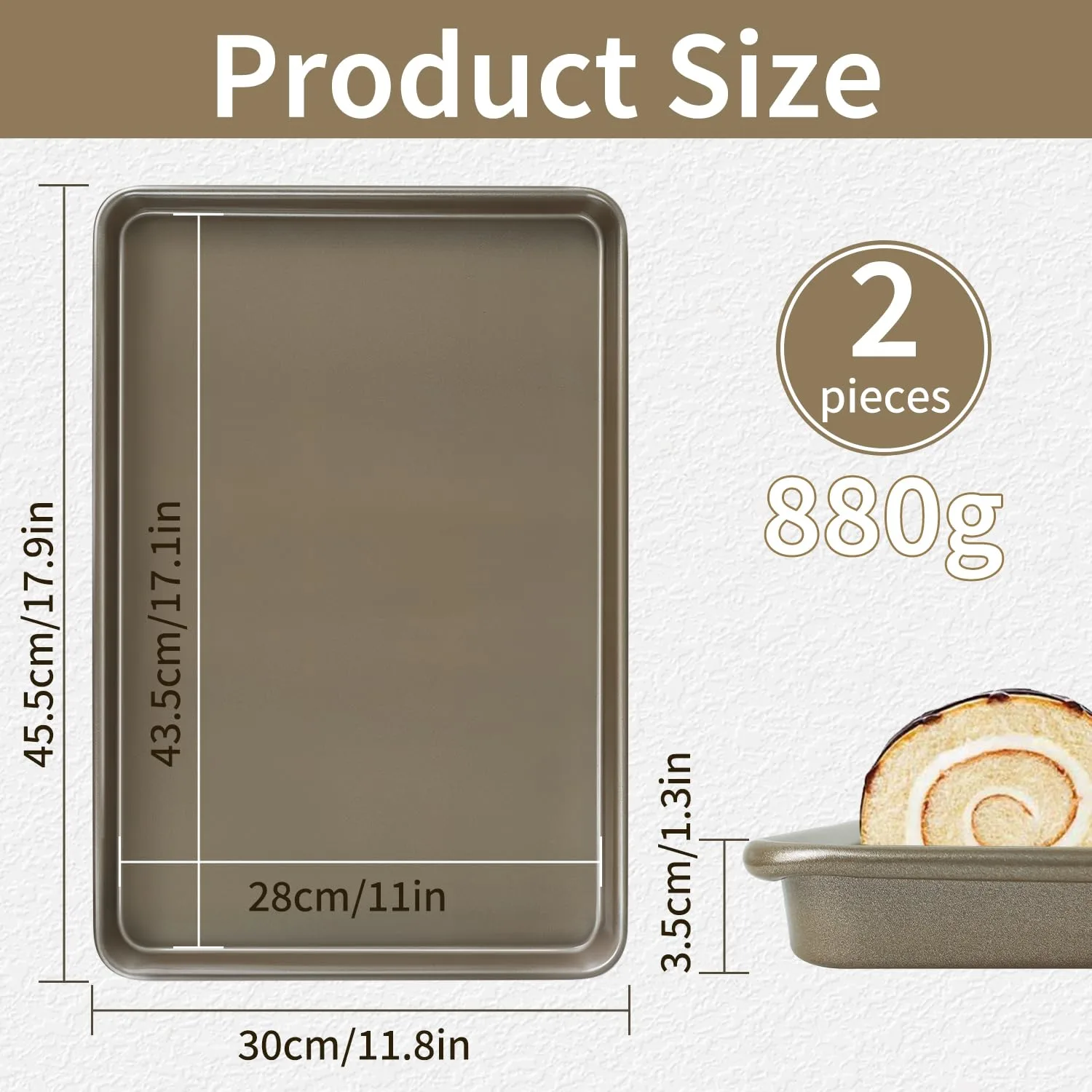 baking sheets cookie sheet 2