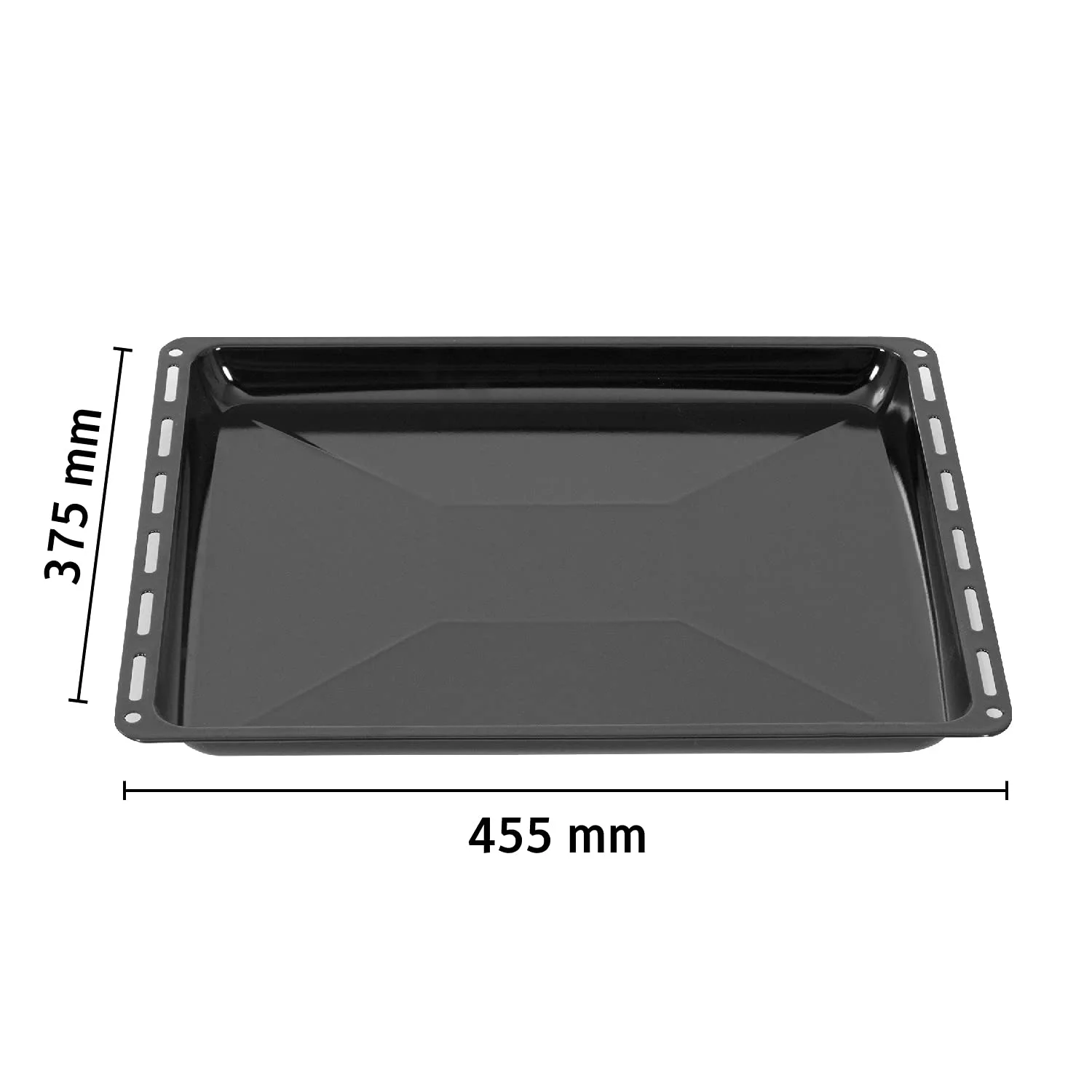 baking tray grid set 2